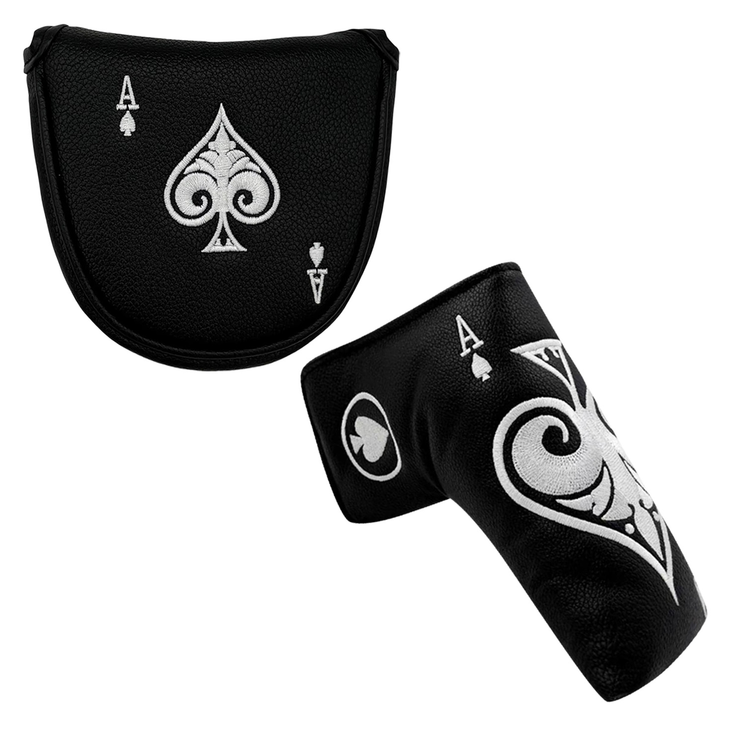 Golf Putter - Golf Putter Cover Head Golf Headcover