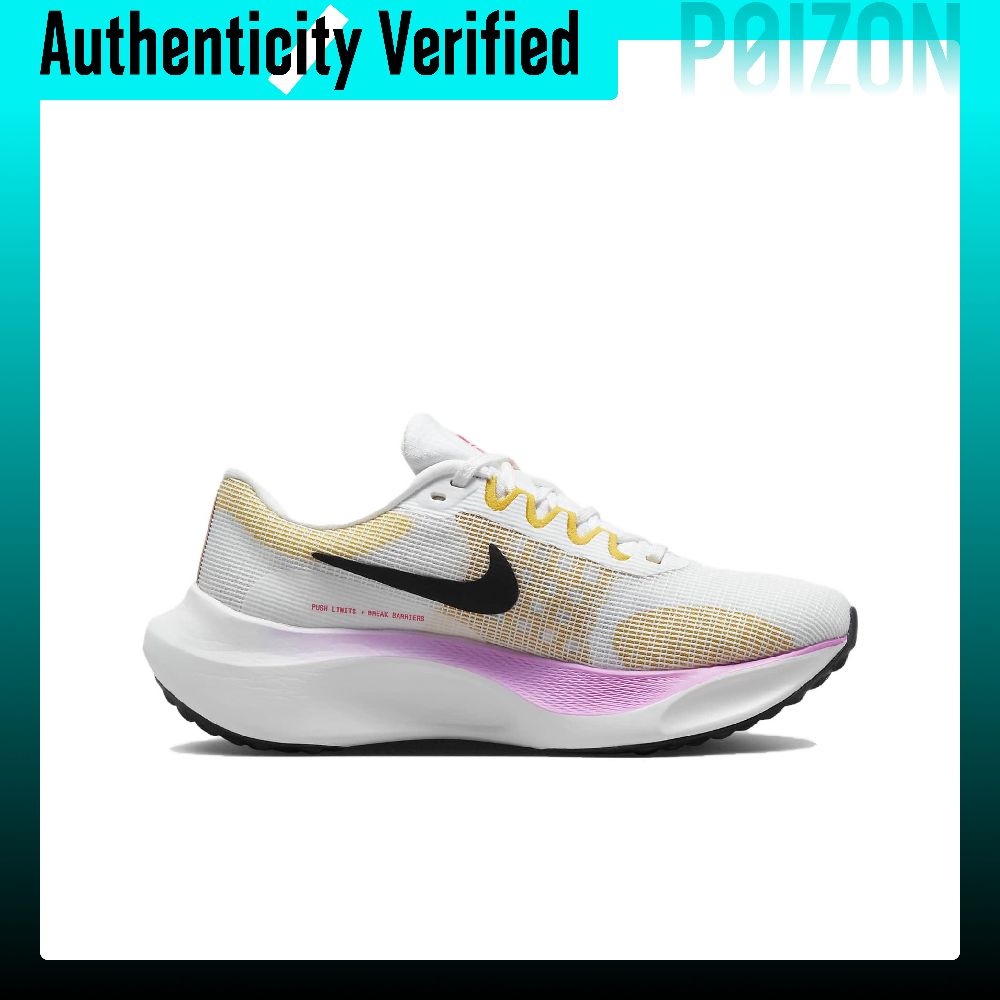 Nike Zoom Fly 5 Mesh Rebound L - Nike Shoes Zoom Fly 5 review and price