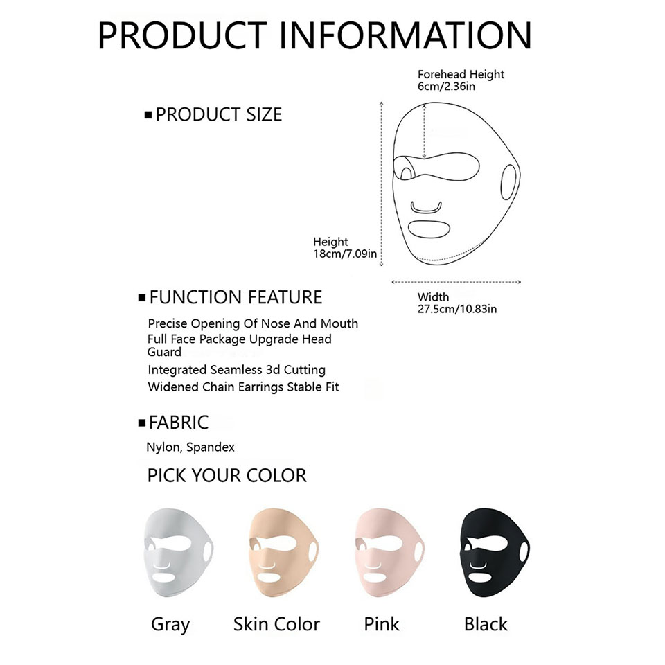GTUBIKE Sunscreen Mask Summer  - Golf Umbrella review and price