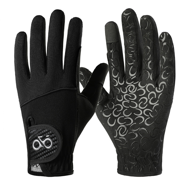 Equestrian Gloves, Women's Mes - Golf Gloves review and price