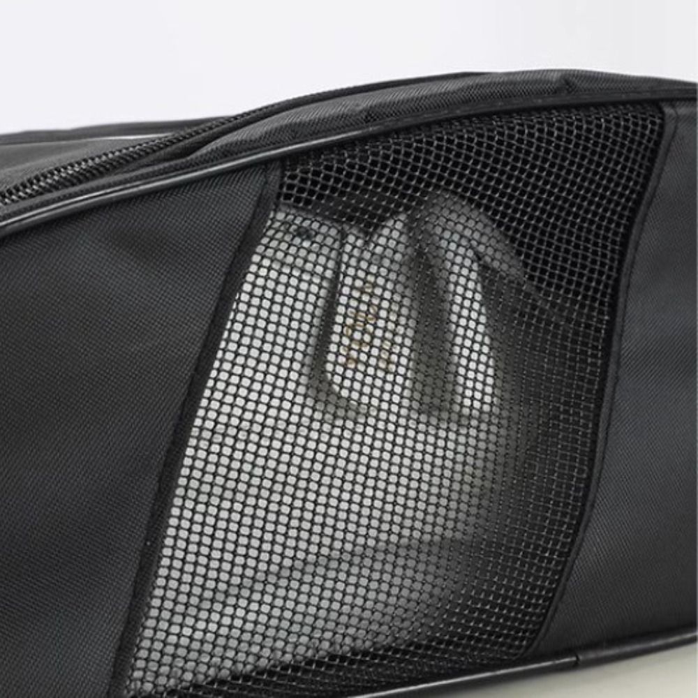Portable Hand-Held Shoe Carrie - Golf Bag review and price