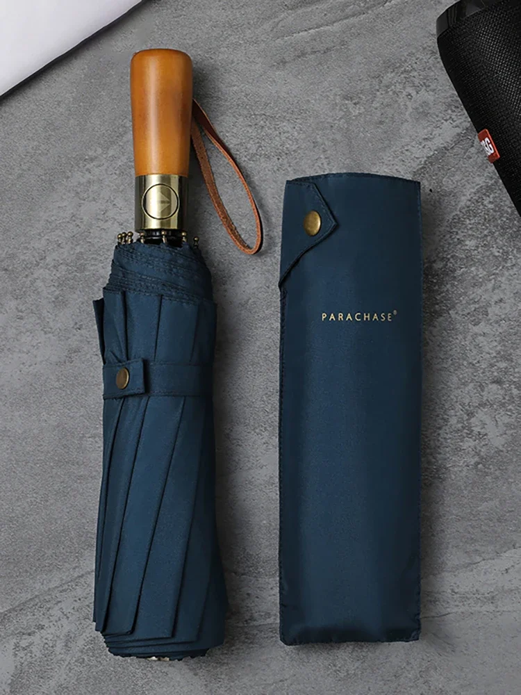 KK-Umbrella Waterproof Double  - Golf Umbrella Large review and price