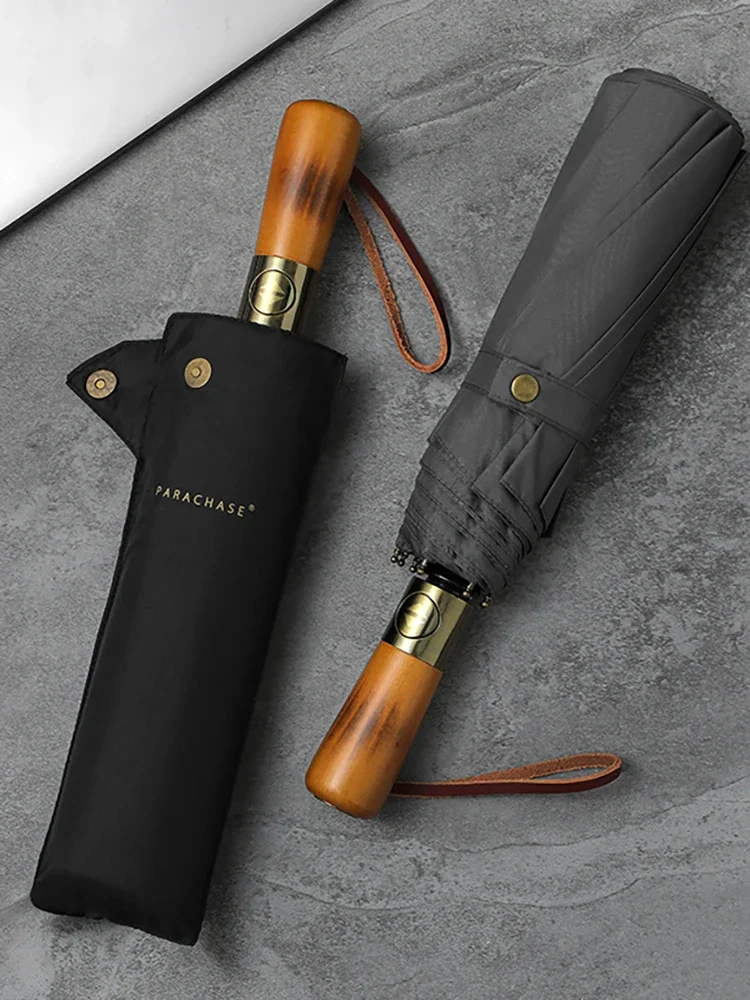 KK-Umbrella Waterproof Double  - Golf Umbrella Large review and price