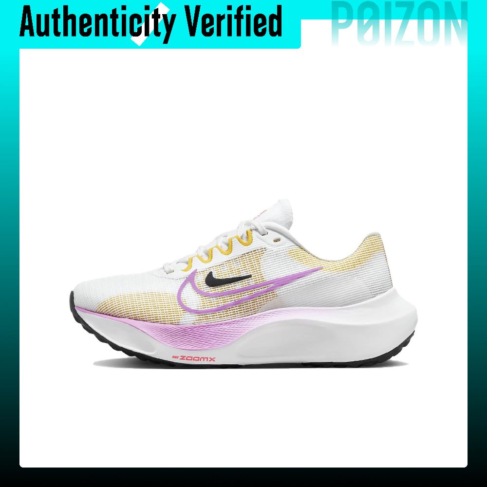 Nike Zoom Fly 5 Mesh Rebound L - Nike Shoes Zoom Fly 5 review and price