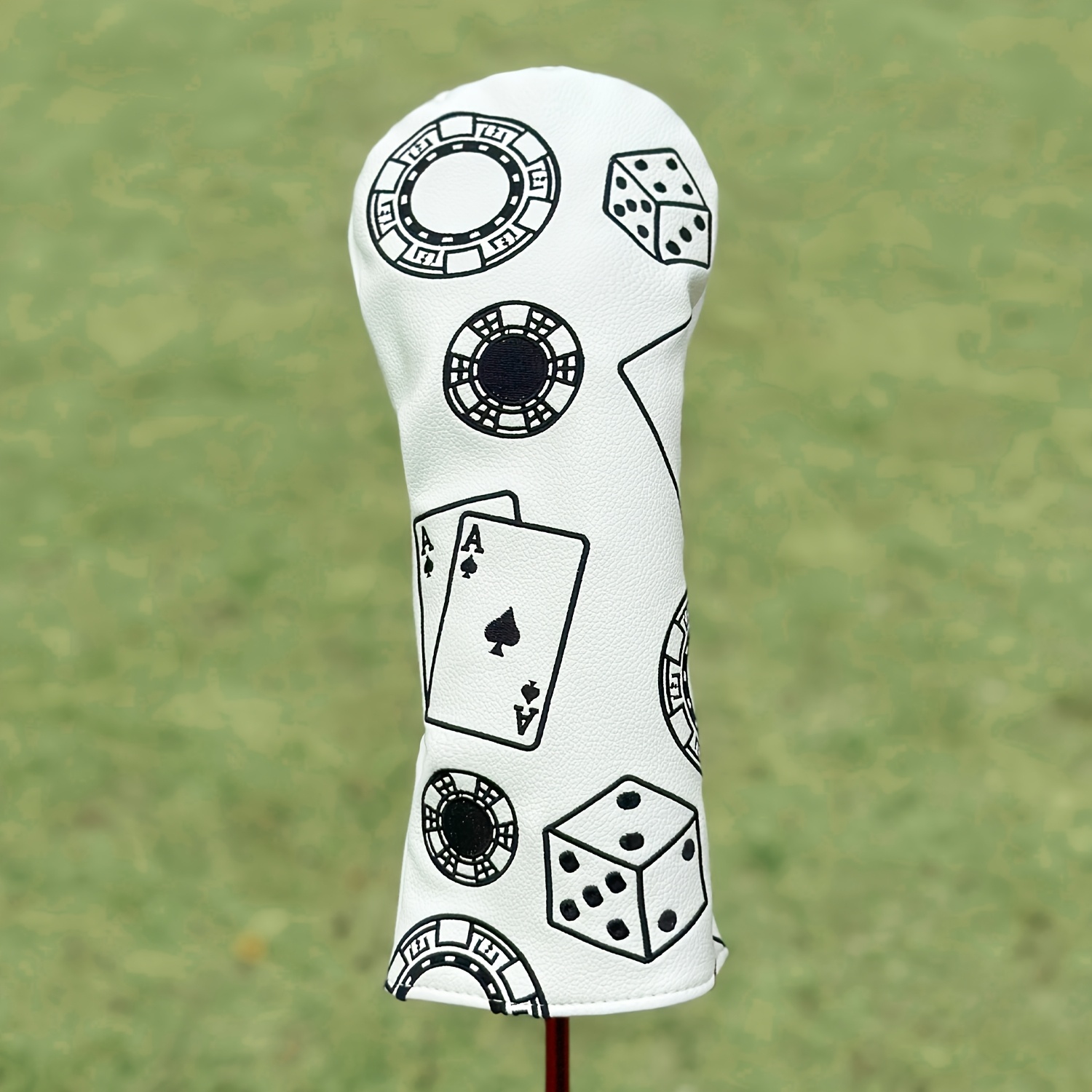 1pc/4pcs Driver/Fairway/Hybrid - Golf Driver review and price