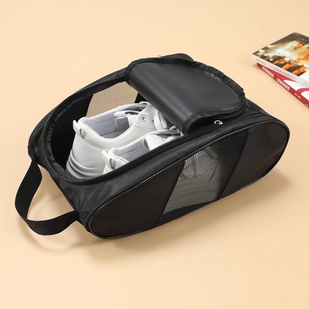 New Hand-Held Shoe Carrier Bag - Golf Bag review and price