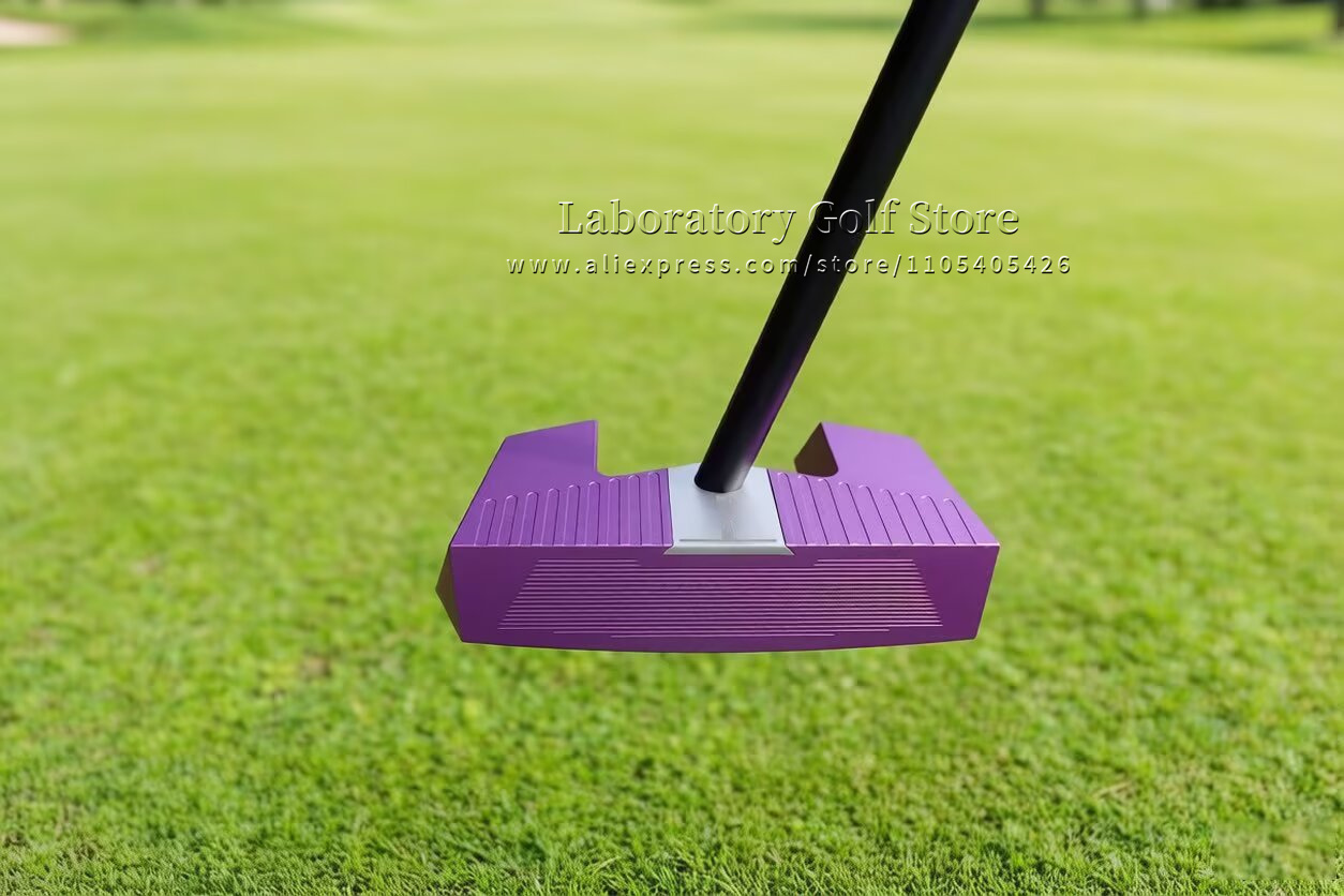 2026 New lab golf putter Trend - Golf Putter review and price