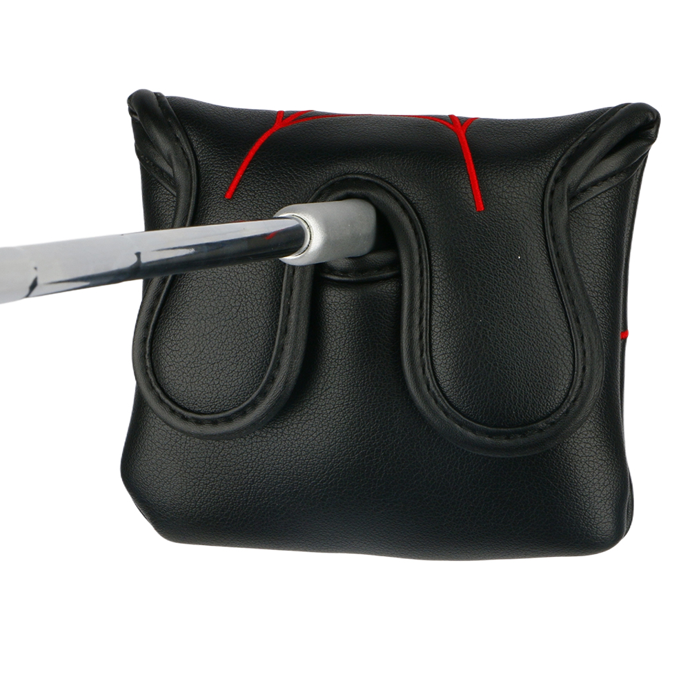 Spider Design Golf Mallet Putt - Golf Putter review and price