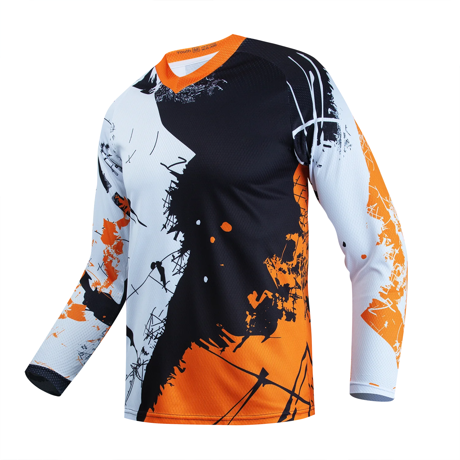 Men's Motocross Jersey, Dirt B - Golf Tees review and price