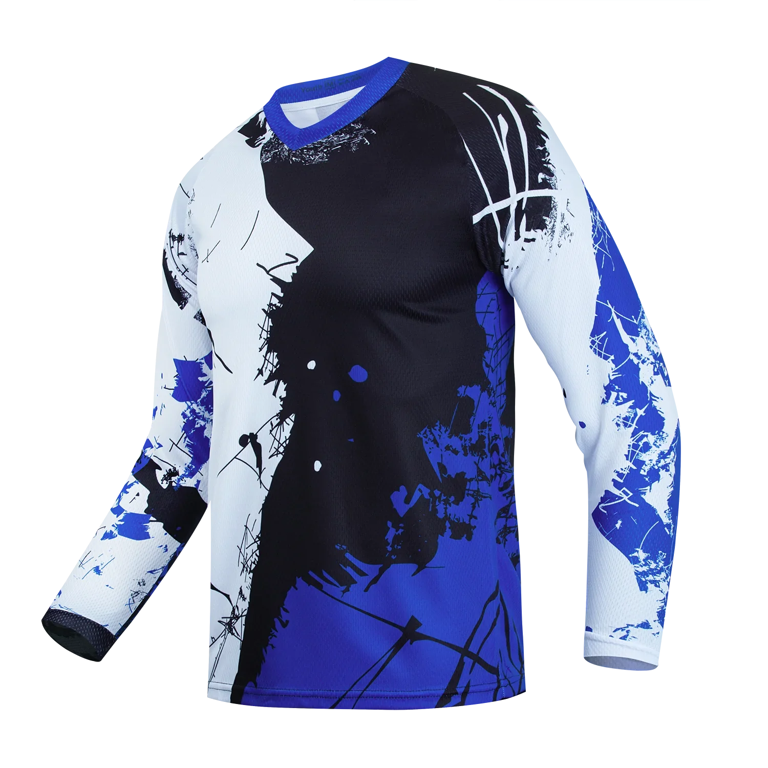 Men's Motocross Jersey, Dirt B - Golf Tees review and price