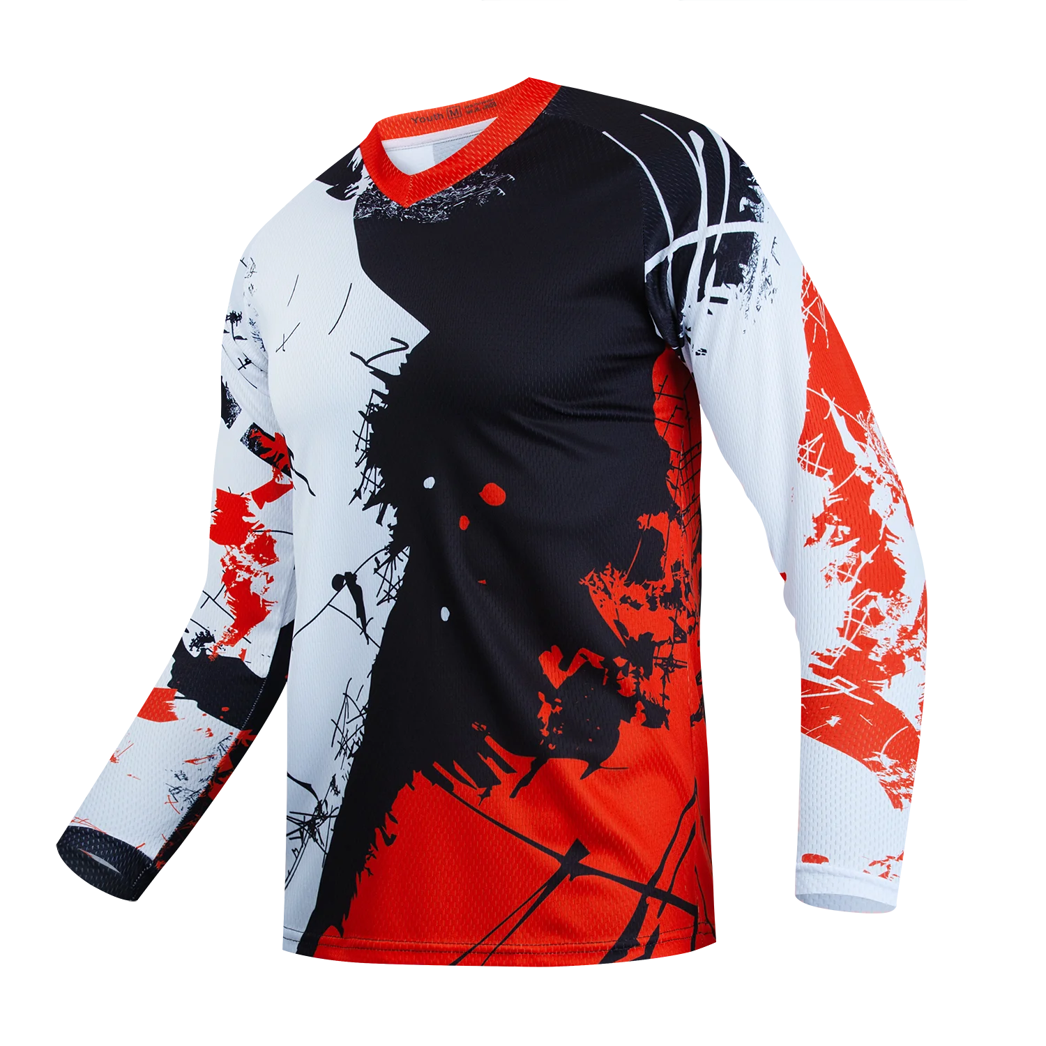 Men's Motocross Jersey, Dirt B - Golf Tees review and price