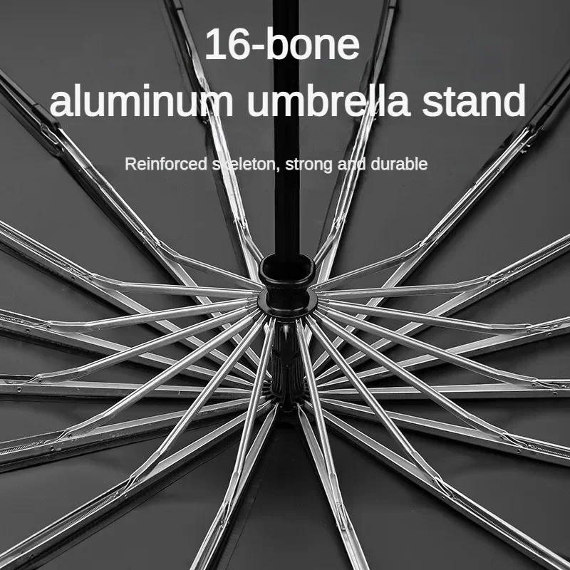 Super Large 140CM Automatic Fo - Golf Umbrella Large review and price