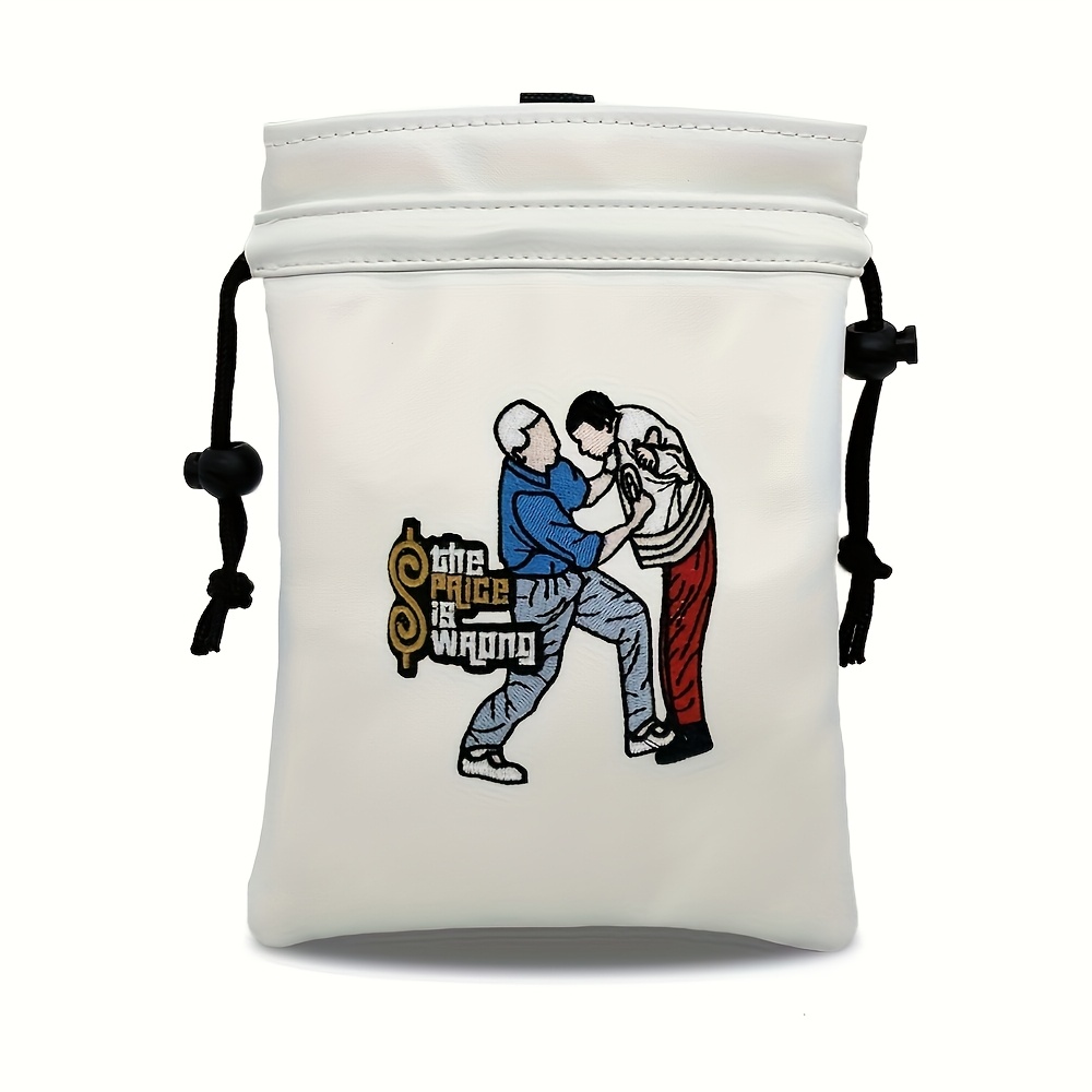 1pc Golf Valuable Item Bag, Se - Golf Bag review and price