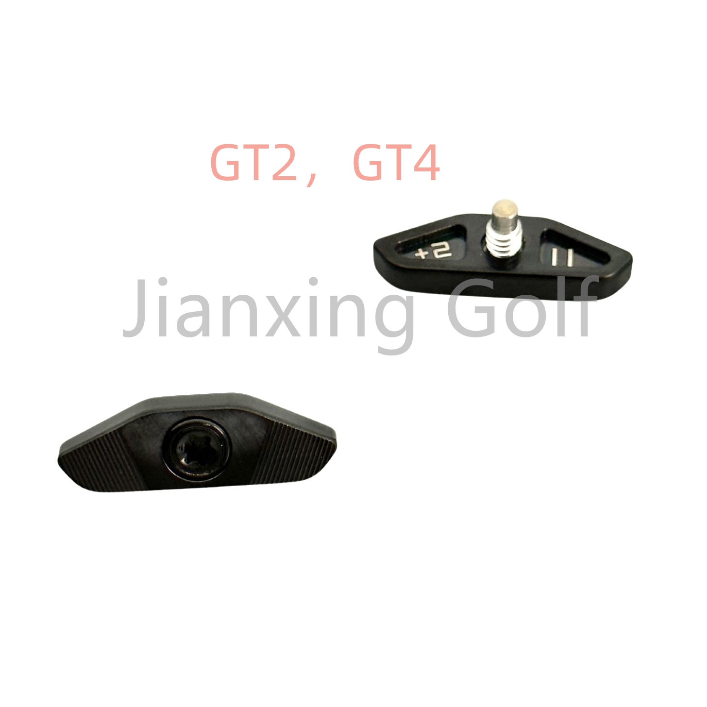 Golf Club Weight Fit For GT1 G - Golf Equipment Weight review and price