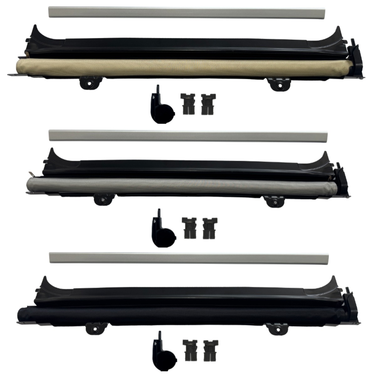 Panoramic Sunroof Sunshade Cur - Golf Umbrella review and price