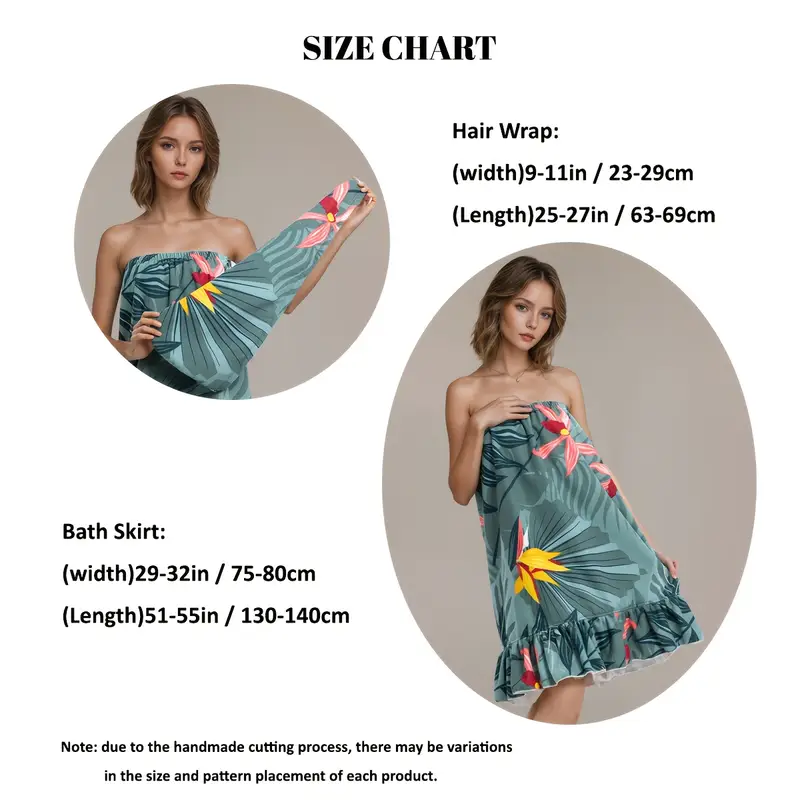 Women'S Tropical Floral Microf - Golf Towel review and price