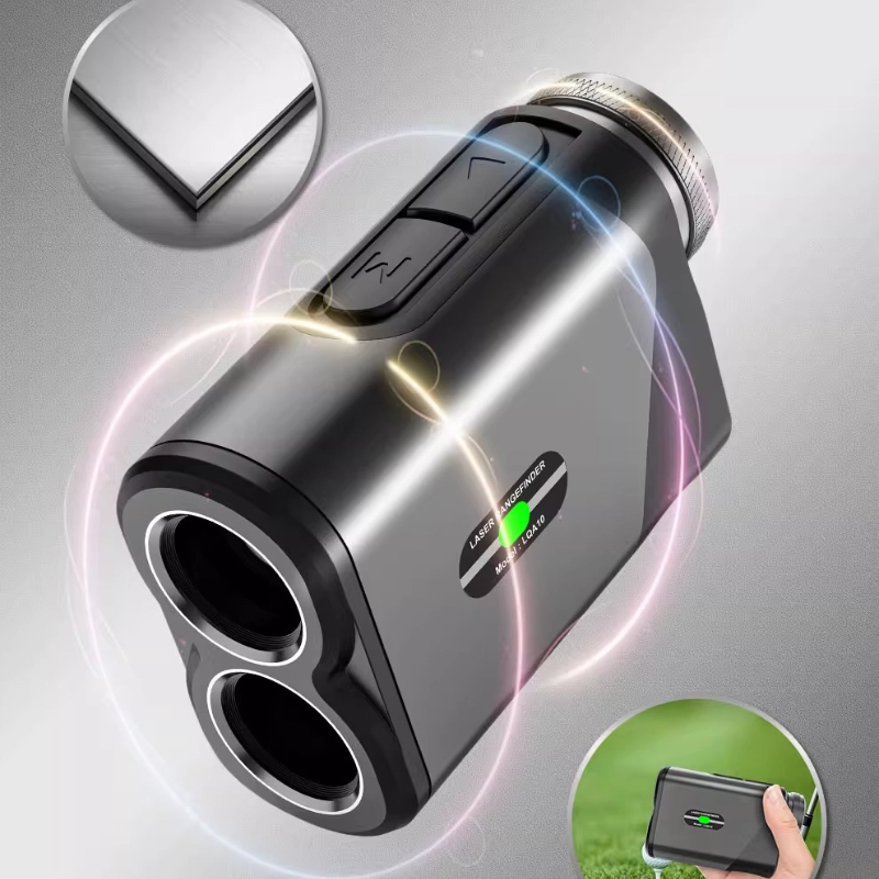 Mini Golf Laser Rangefinder Ou - Golf Rangefinder review and price