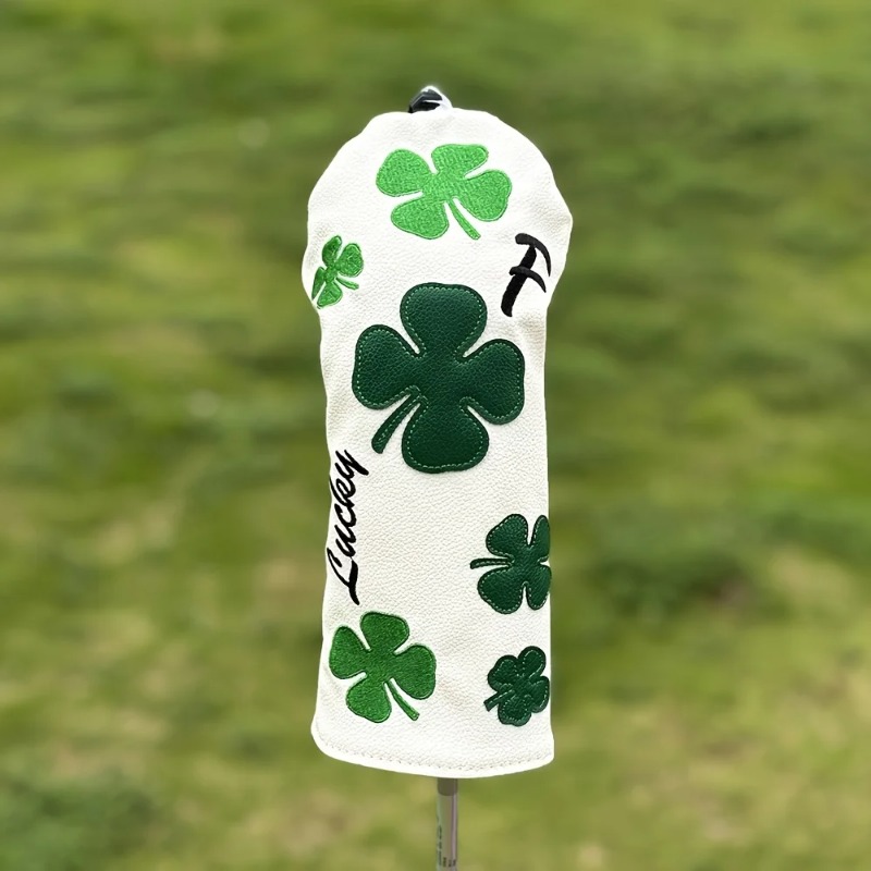 Stylish Clover Golf Club Head  - Golf Clubs review and price