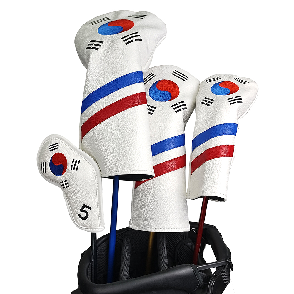 Korea Patriotic Golf Head Cove - Golf Driver review and price