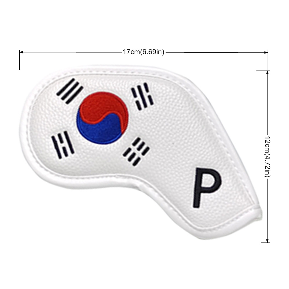 Korea Patriotic Golf Head Cove - Golf Driver review and price