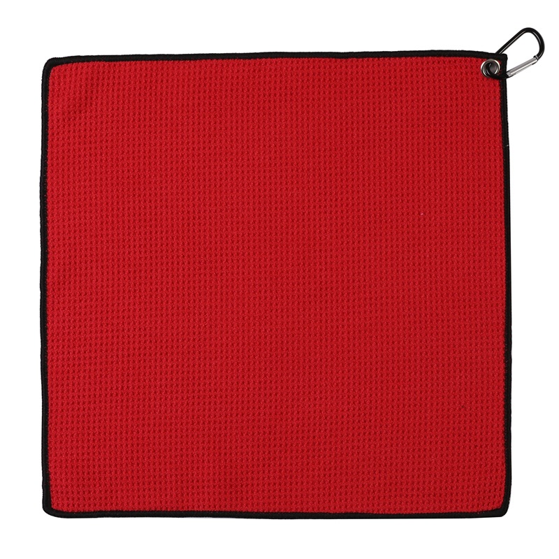 40x40 cm microfiber towel golf - Golf Towel review and price