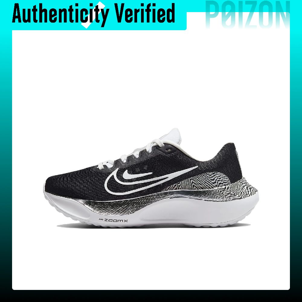 Nike Zoom Fly 5 Running Shoes  - Nike Shoes Zoom Fly 5 review and price