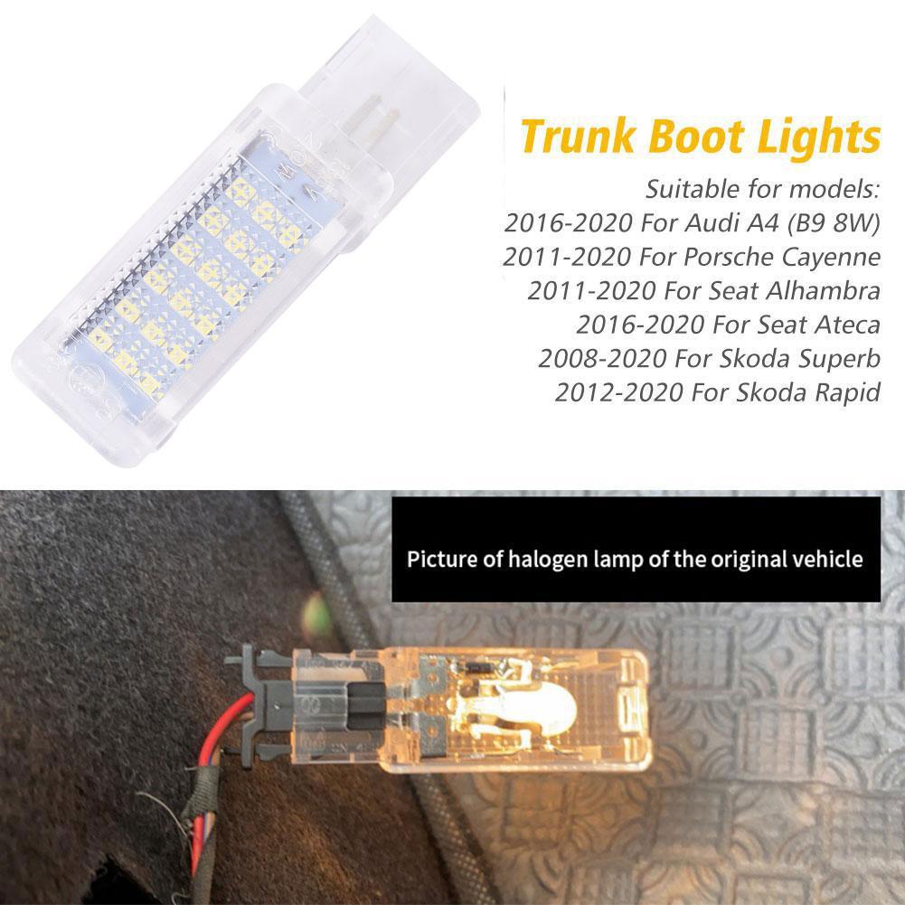 LED Footwell Trunk Glove Box & - Golf Gloves review and price