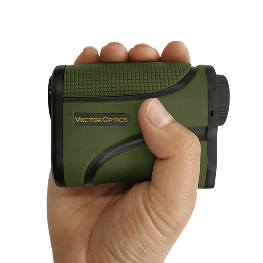 Vector Optics Outdoor 2000M Lo - Golf Rangefinder review and price