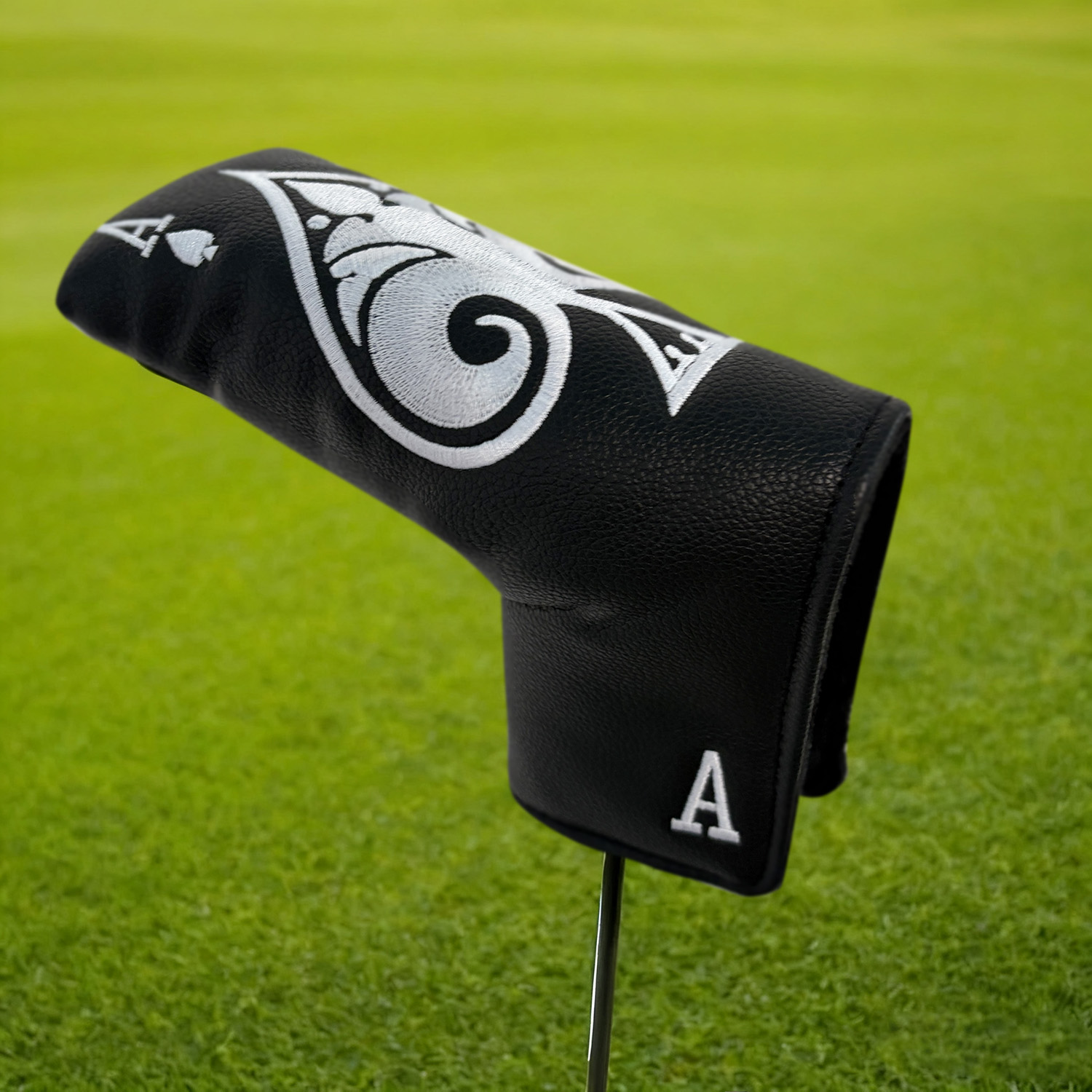 Golf Putter Cover Head Golf He - Golf Putter review and price