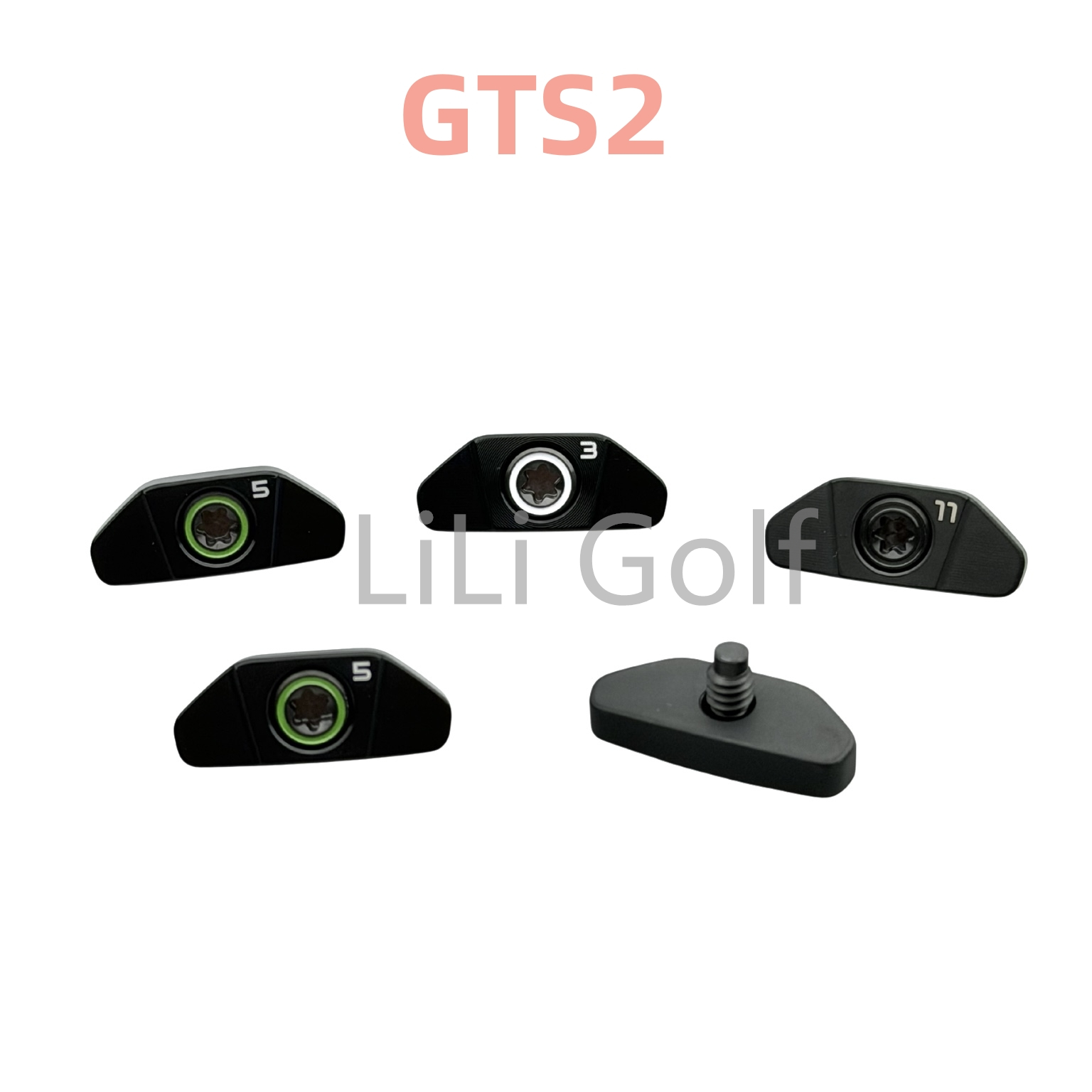 Golf Club Head Weight Fit For  - Golf Equipment Weight review and price