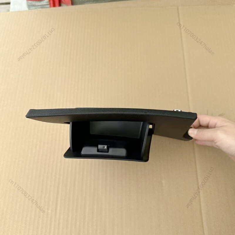Car Driver Side Storage Consol - Golf Gloves review and price