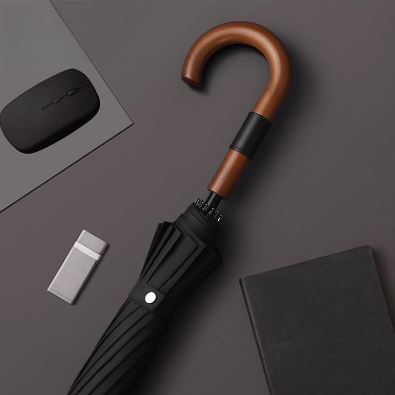 Japanese Style 16 Ribs Automat - Golf Umbrella review and price