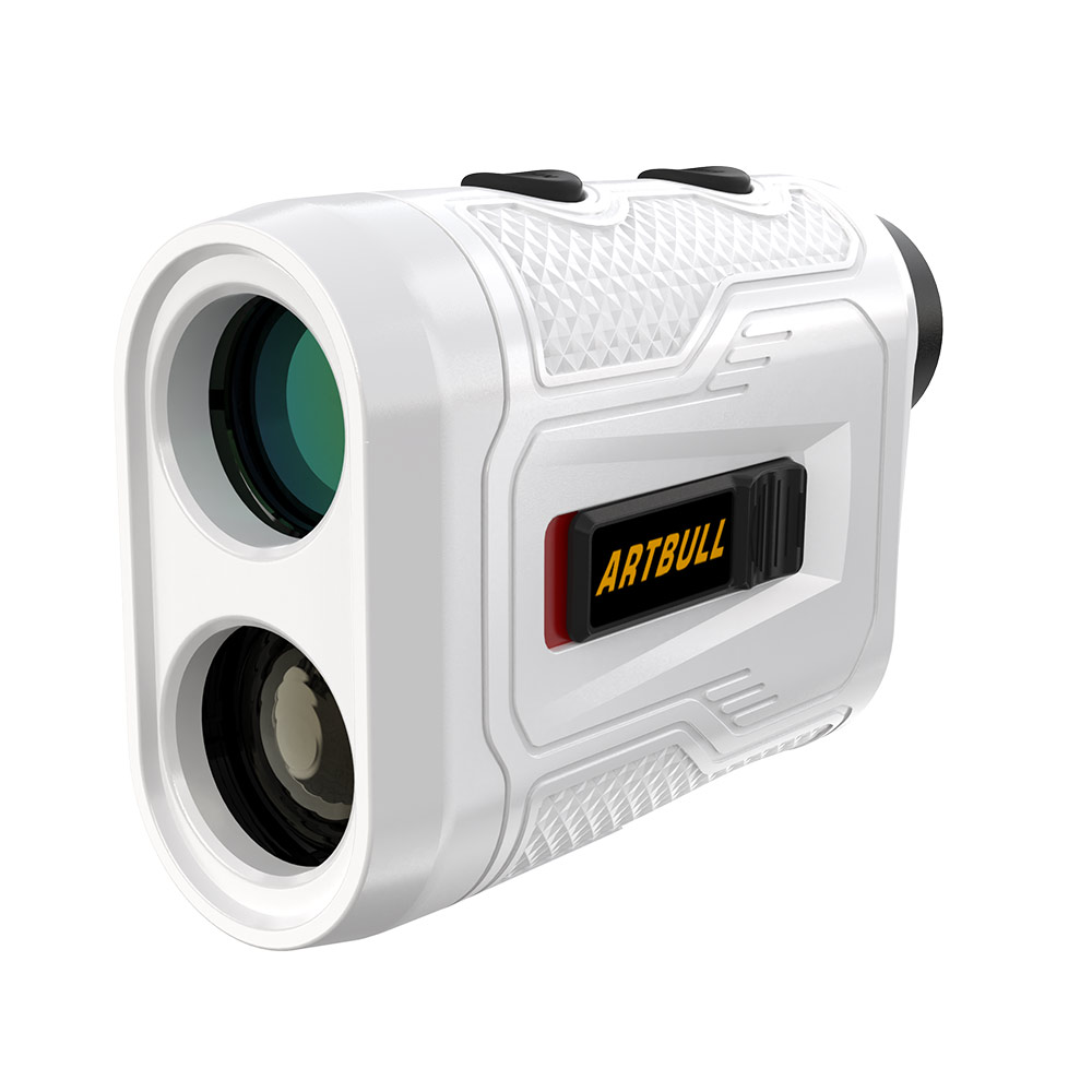 7 Modes Rechargeable with Magn - Golf Rangefinder review and price