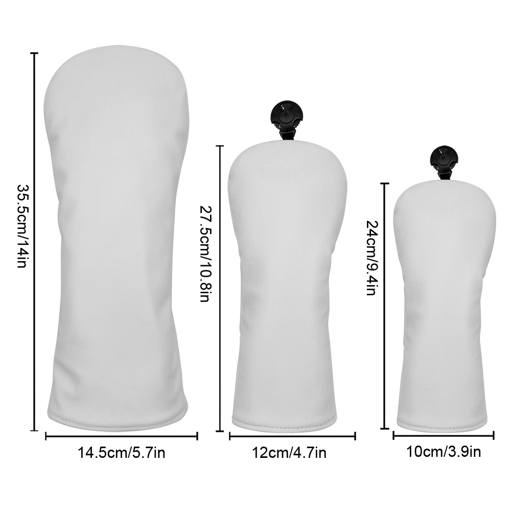 Golf Headcover Golf Wood Cover - Golf Driver review and price