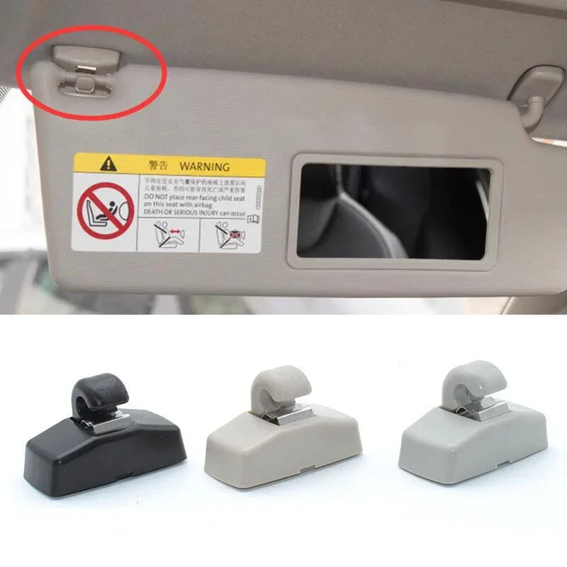 Sun Visor Bracket Hanger Hook  - Golf Umbrella review and price