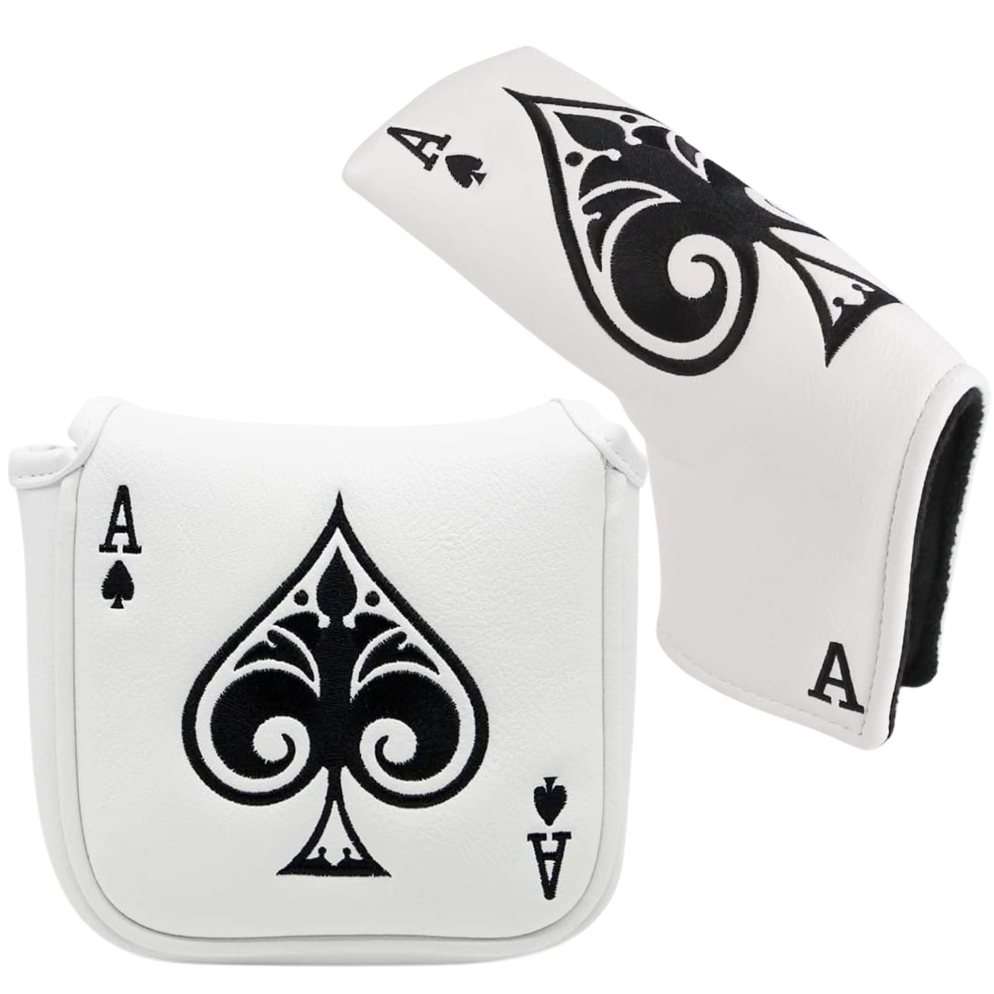 Funny Golf Putter Cover Headco - Golf Putter review and price