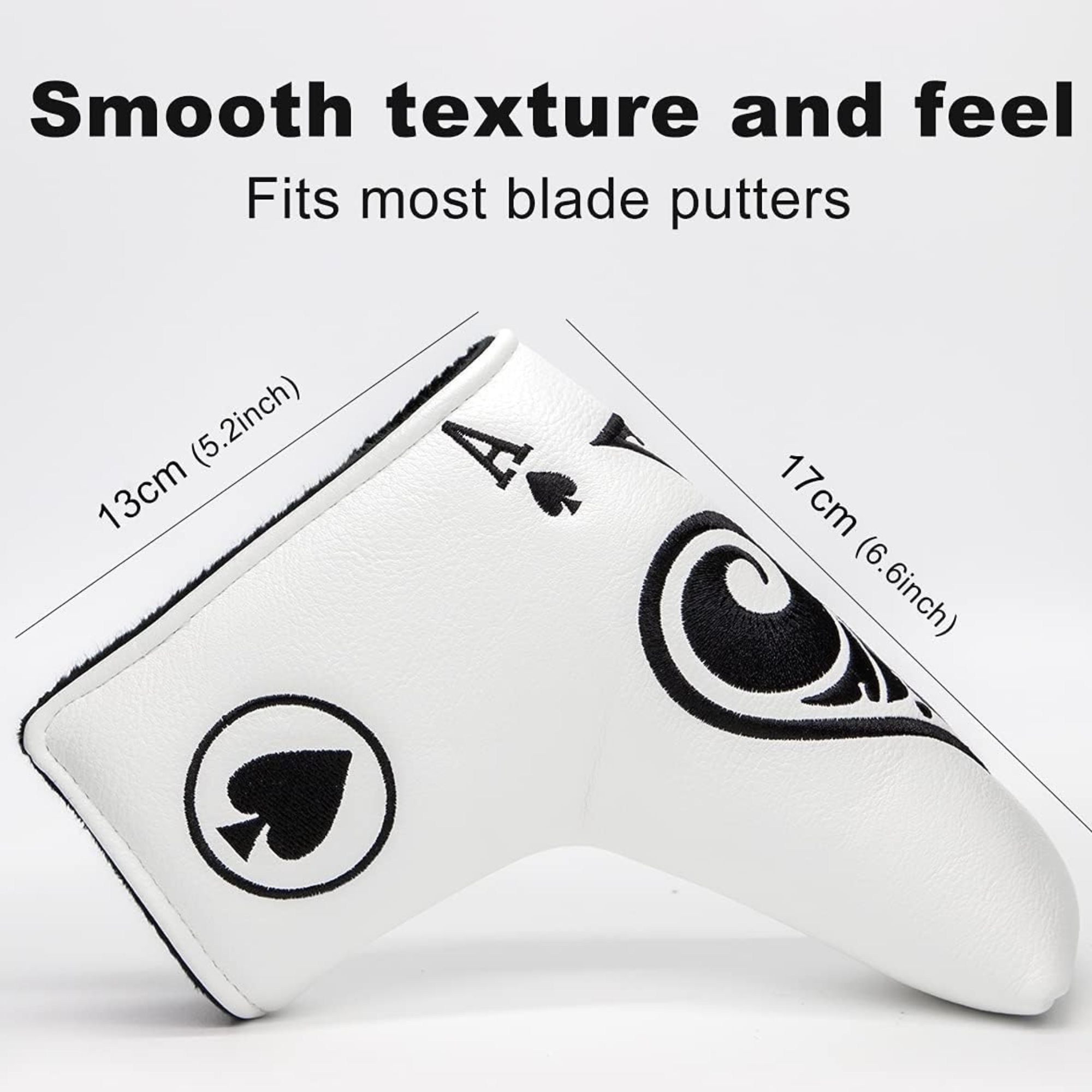 Funny Golf Putter Cover Headco - Golf Putter review and price