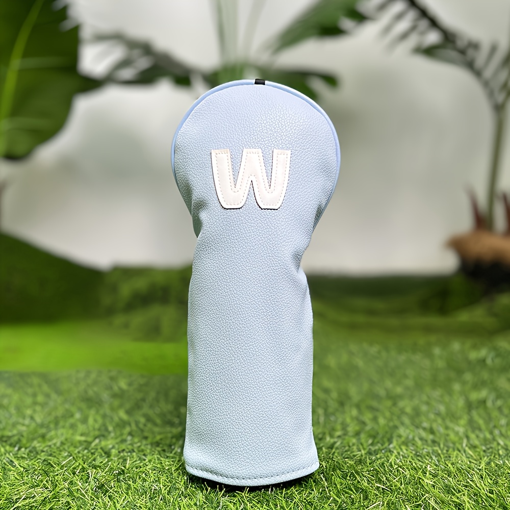Golf Club Head Covers Golf Clu - Golf Driver review and price