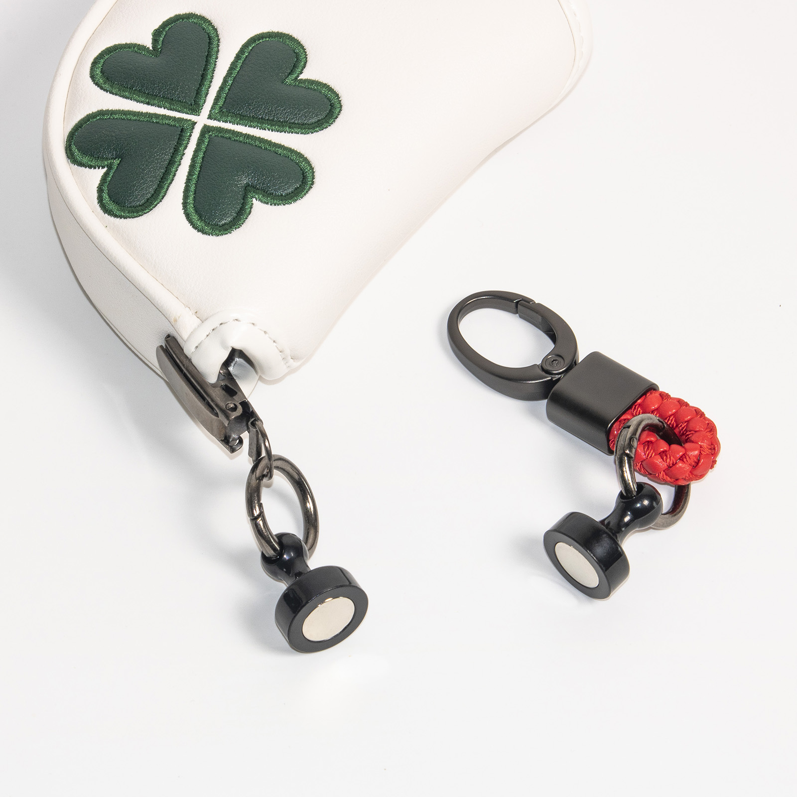 Golf Magnetic Putter Keeper Co - Golf Putter review and price