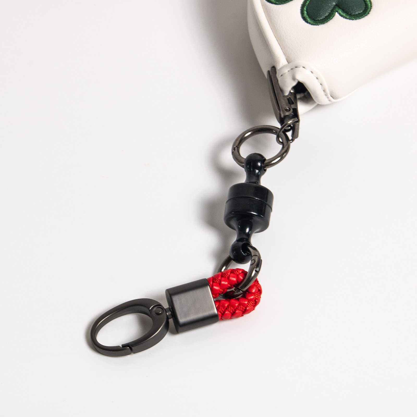 Golf Magnetic Putter Keeper Co - Golf Putter review and price