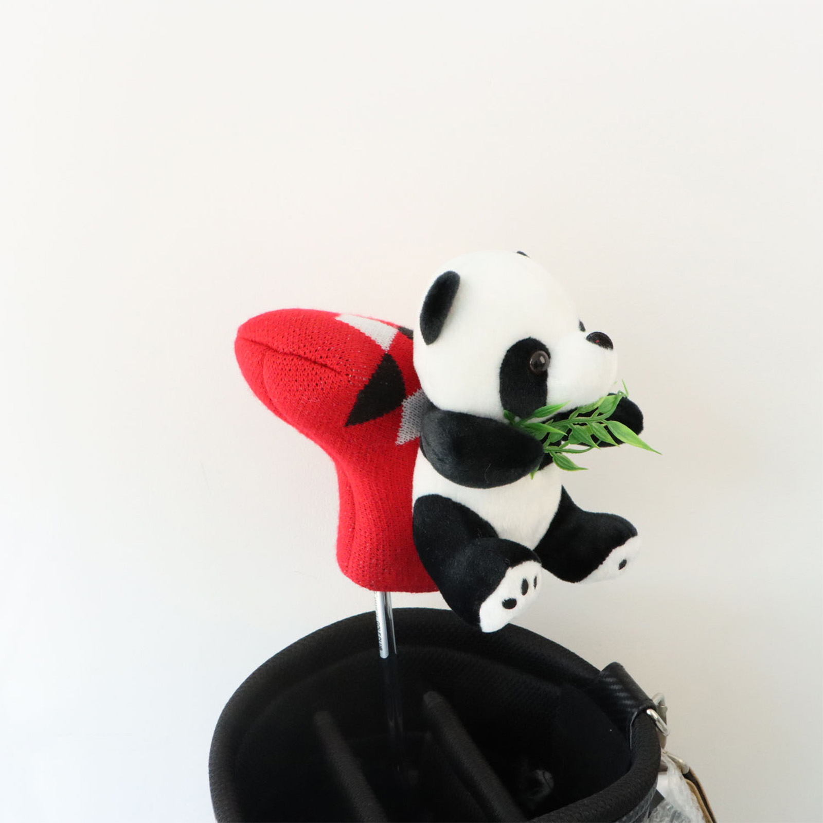 Cute Panda Golf Club Head Cove - Golf Driver review and price