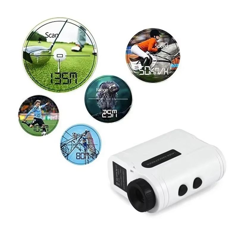 Golf Laser Rangefinder Outdoor - Golf Rangefinder review and price
