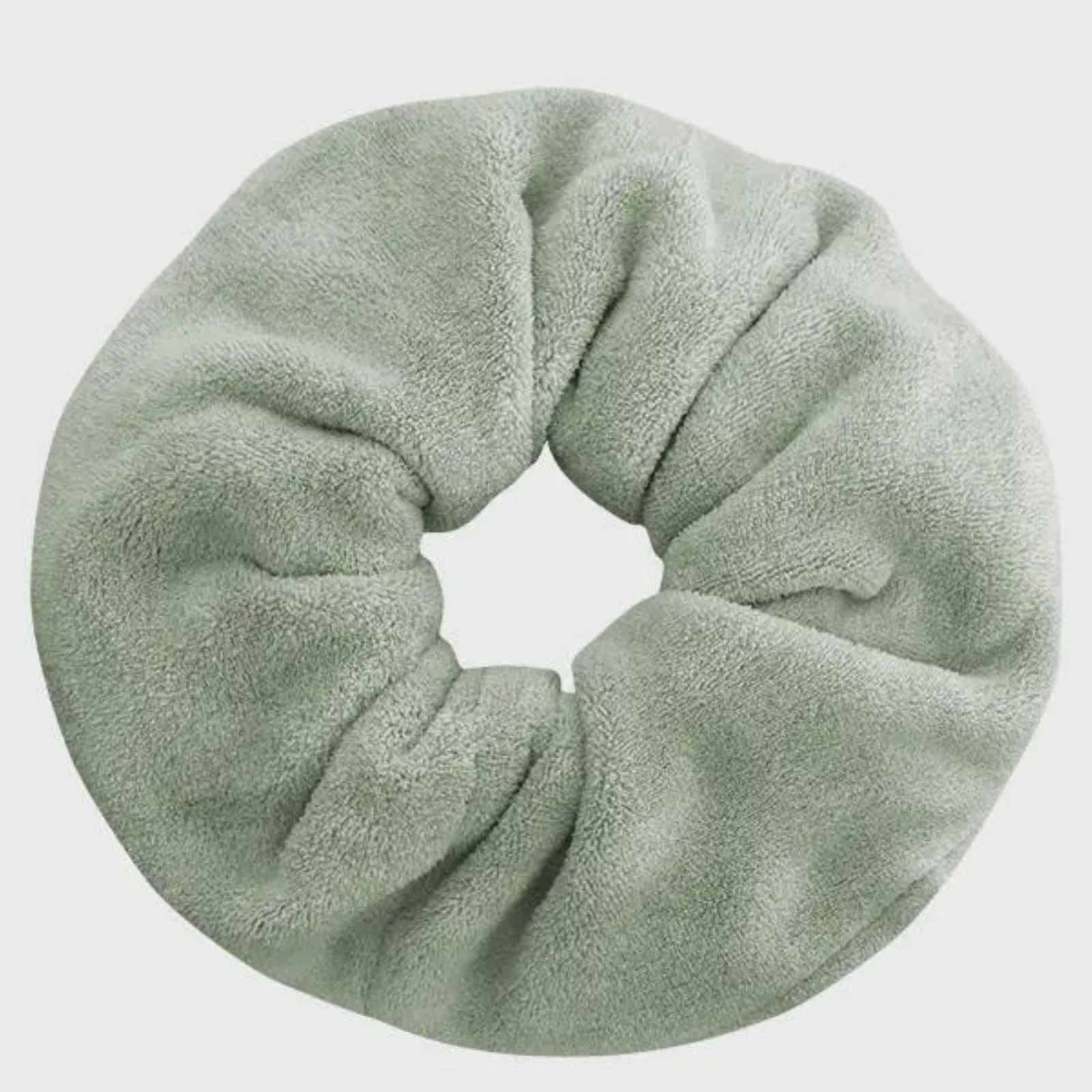 1PC Absorbent Hair Towel Scrun - Golf Towel review and price