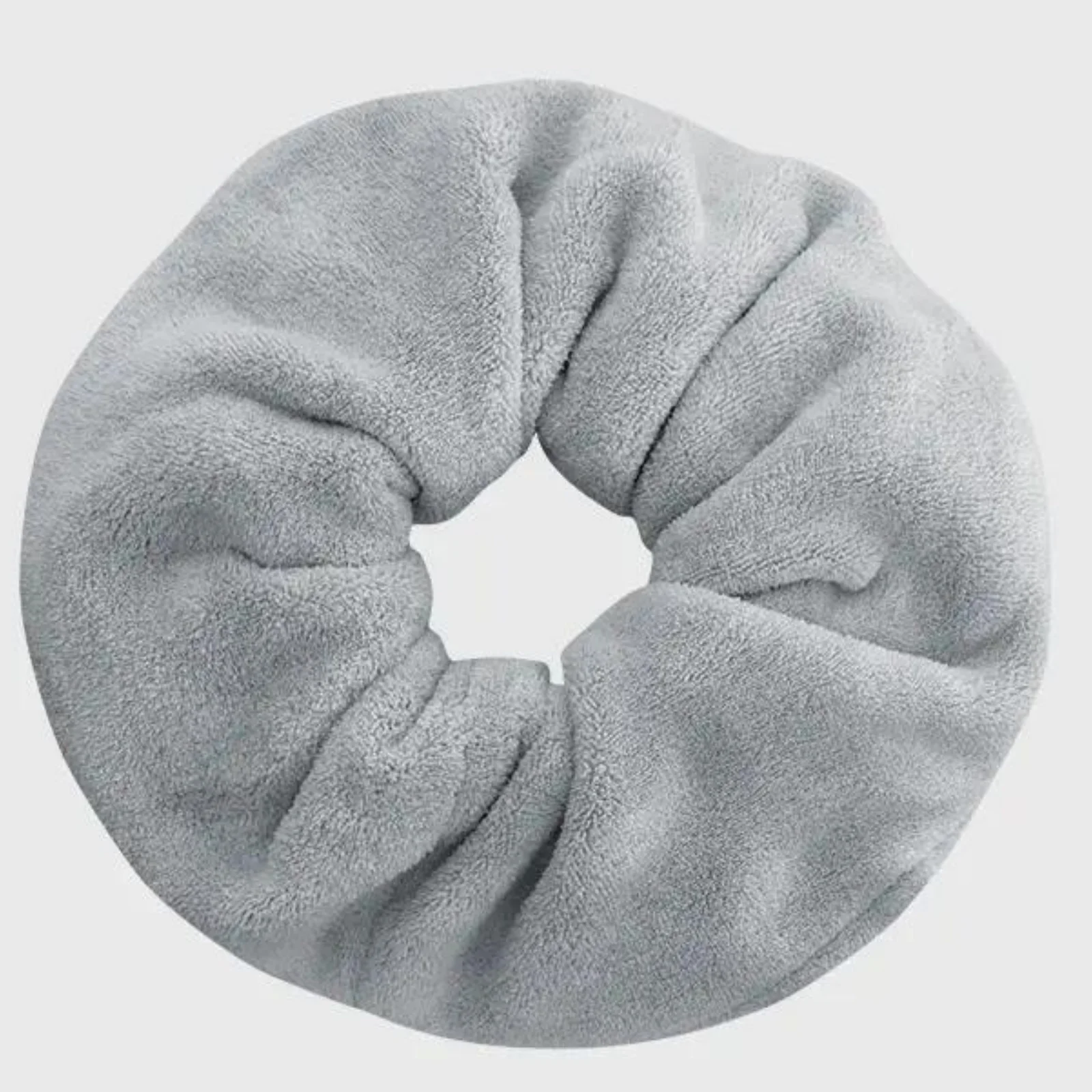 1PC Absorbent Hair Towel Scrun - Golf Towel review and price