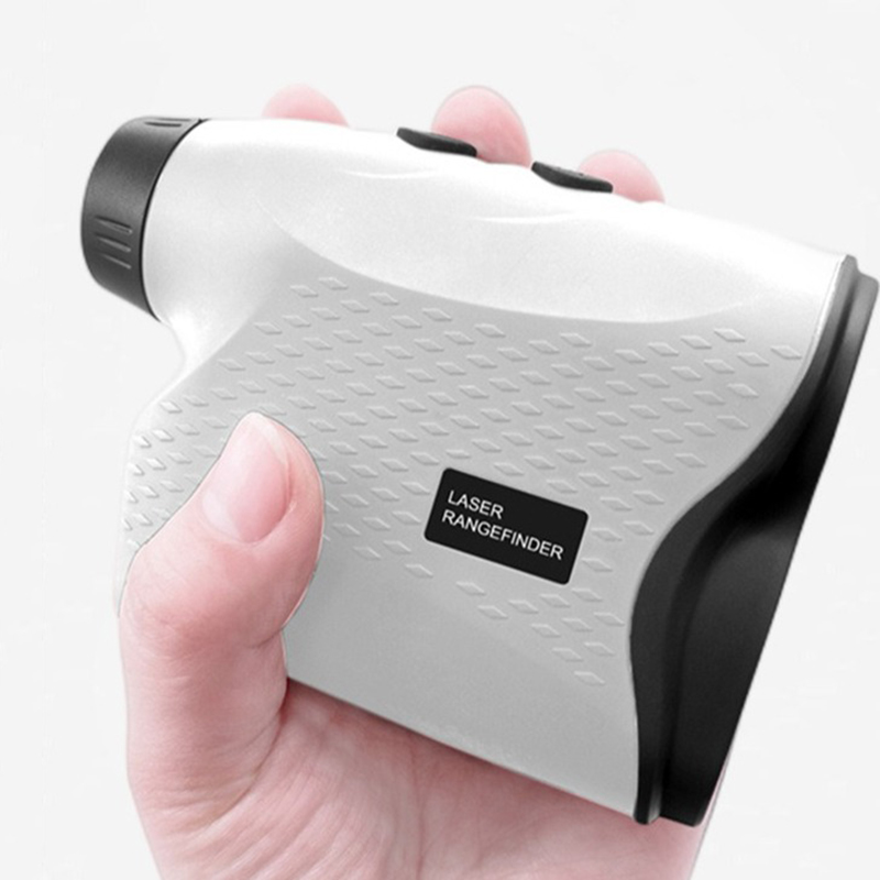 Handheld Golf Rangefinder High - Golf Rangefinder review and price