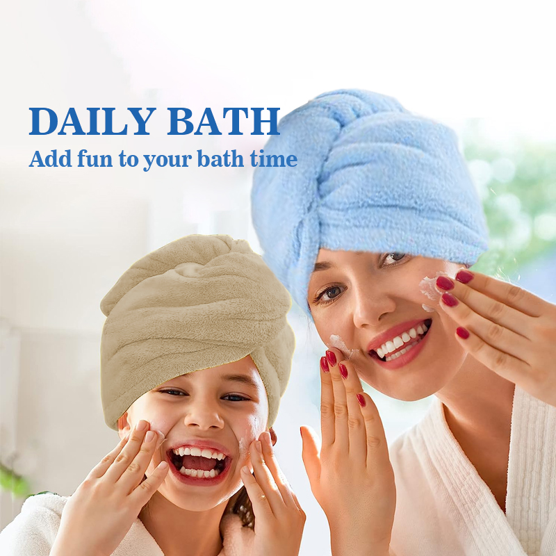Microfiber Hair Towel Wrap for - Golf Towel review and price