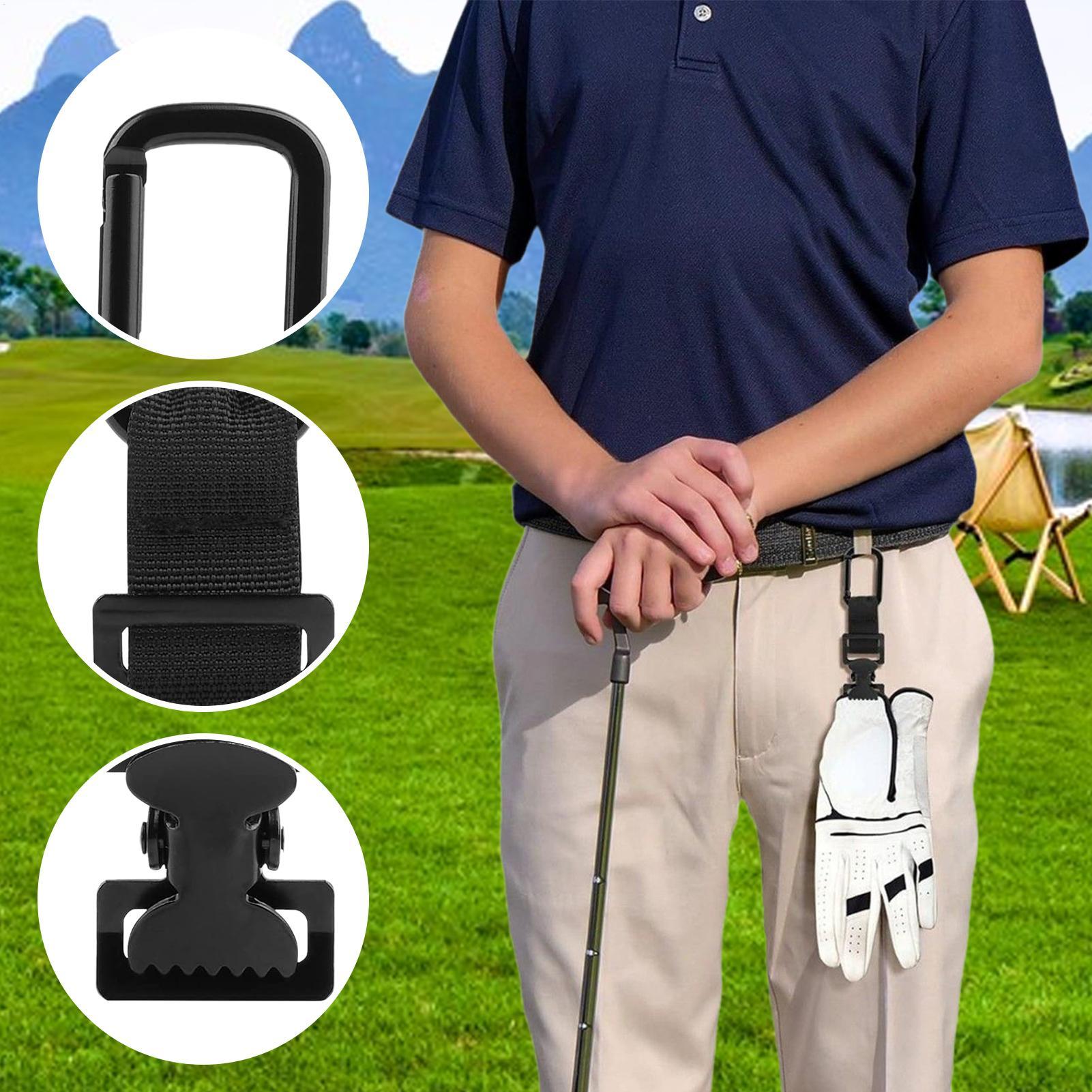 Glove Clips Serrated Design Sa - Golf Gloves review and price