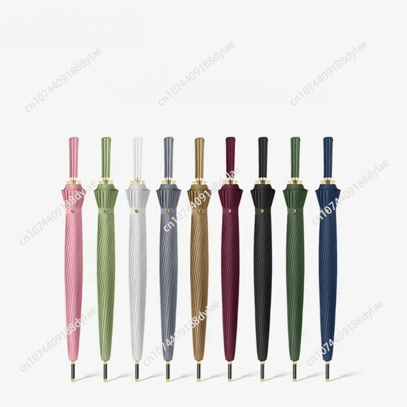 Long Handle Big Business Umbre - Golf Umbrella review and price