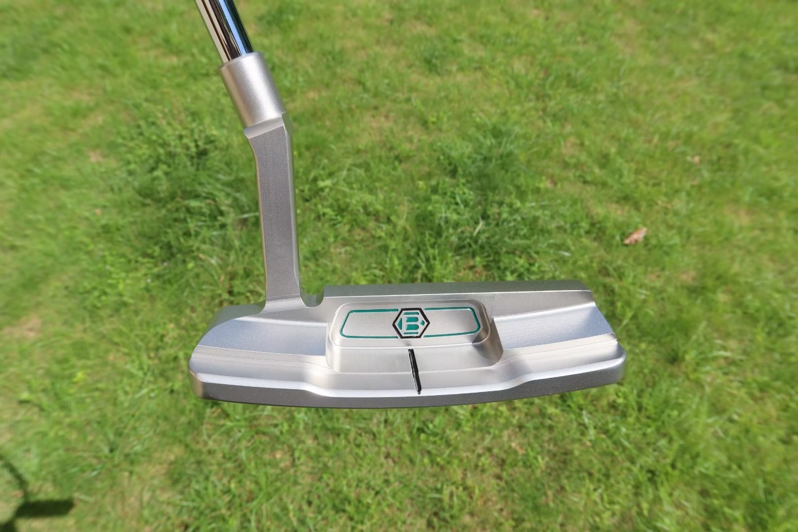 New Golf Club Studio Stock 14  - Golf Putter review and price