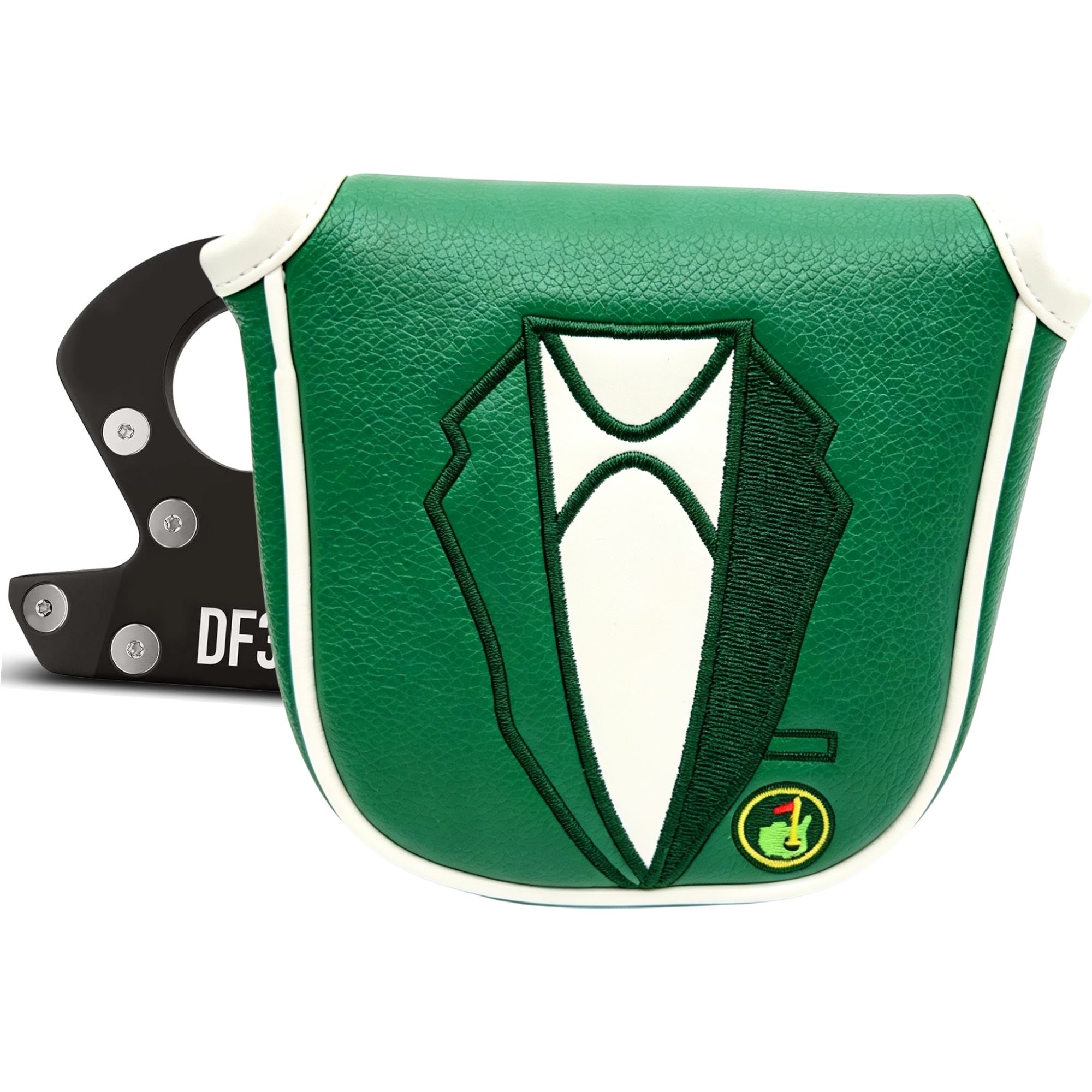 Premium Putt Cover for DF3, Go - Golf Putter review and price